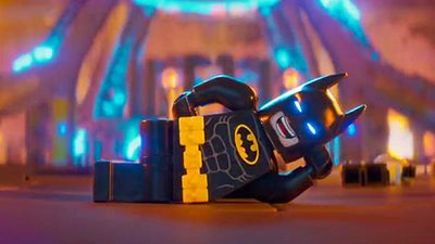 image de la news Lego Batman : le Chevalier noir se cherche une famille dans le nouveau spot TV