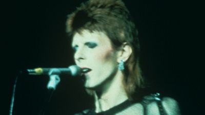 image de la news David Bowie : un concert de Ziggy Stardust retransmis au cinéma au printemps 2017