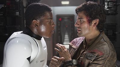 image de la news Star Wars 8 : Rian Johnson connaît le titre du film et promet du fun !