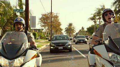 image de la news Après la série, CHiPs arrive au cinéma : la bande-annonce !