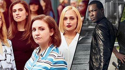 image de la news Walking Dead, The 100, 24 Legacy, Girls... : le guide des séries US de février 2017