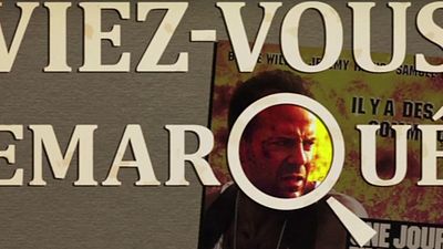 image de la news Aviez-vous remarqué ? Les petits détails cachés de Die Hard 3 - Une journée en enfer