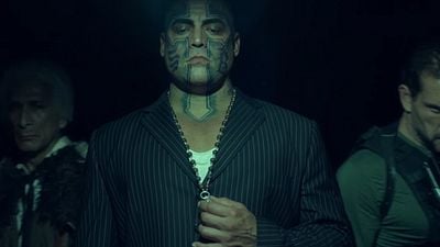 image de la news Ubisoft annonce un court métrage tiré du jeu Tom Clancy's Ghost Recon Wildlands