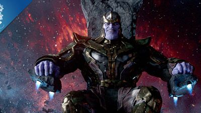 image de la news Avengers : où est la dernière Pierre de l'Infini ?