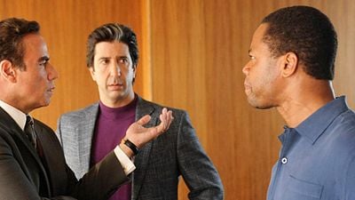 image de la news American Crime Story : la saison 2 repoussée à 2018