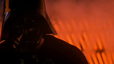 image de la news 10 répliques cultes de Dark Vador