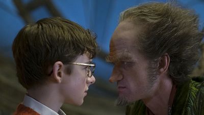 image de la news Orphelins Baudelaire : leurs désastreuses aventures séduisent la toile