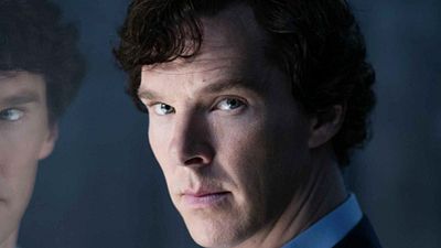 image de la news Sherlock : le co-créateur Steven Moffat laisse entendre qu’il pourrait s’agir de la fin de la série