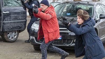 image de la news Glacé : que pense la presse française du thriller de M6 ?