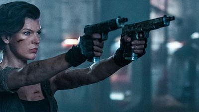 image de la news Resident Evil : Chapitre Final : tout sur l'ultime combat de Milla Jovovich contre les zombies !