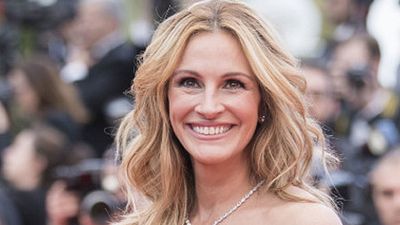 image de la news Julia Roberts jouera une seconde Schtroumpfette !