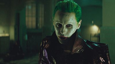image de la news Jared Leto bientôt de retour en Joker ?