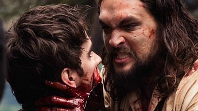 image de la news Frontier : C’est quoi cette série avec Jason Momoa ?