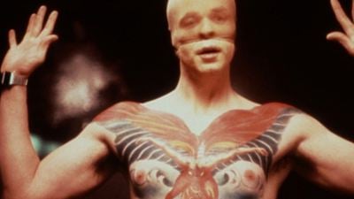 25 fameux tatouages de cinéma