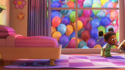 image de la news Pixar : une video dévoile les connexions entre tous les films