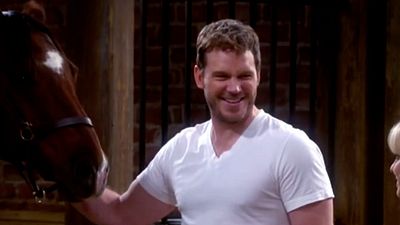 image de la news Audiences US : Chris Pratt booste les audiences de Mom