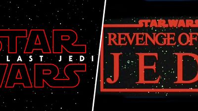 image de la news Avec Le Dernier Jedi, Star Wars 8 reprend le code couleur de La Revanche du Jedi