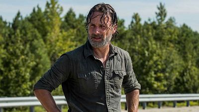 image de la news The Walking Dead : la deuxième moitié de la saison 7 sera finalement violente