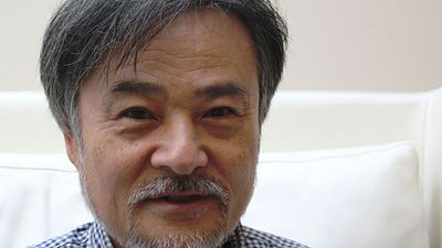 image de la news Gérardmer 2017 - jour 4 : hommage à Kiyoshi Kurosawa