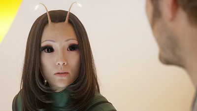 image de la news Avengers Infinity War : une Française au casting !