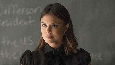 image de la news Dynastie : une actrice de Vampire Diaries rejoint le reboot