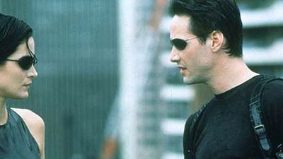 image de la news Matrix : Neo, Trinity et Morpheus se retrouvent 18 ans après