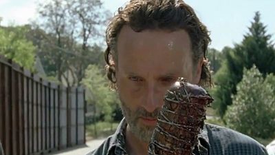 image de la news The Walking Dead  : la saison 7 prépare son retour en vidéo