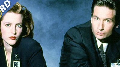 Faux Raccord : les gaffes et erreurs de X-Files, saison 1