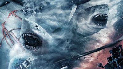 image de la news Sharknado : un épisode 5 pour la saga culte