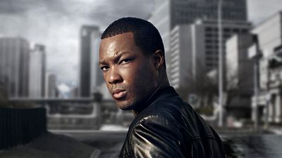 image de la news 24 Legacy : rencontre avec Corey Hawkins, le nouveau Jack Bauer