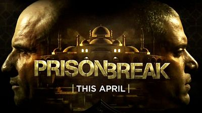 image de la news Prison Break saison 5 : un nouveau Michael Scofield dans le spot TV ?