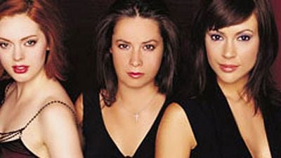 image de la news Charmed : le retour de la série repoussé à 2018 ? 