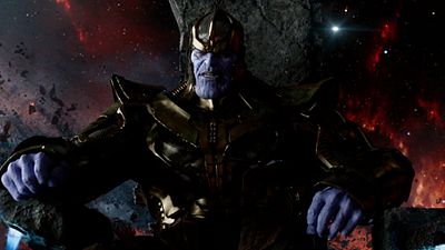 image de la news Avengers 3 : "Thanos est le personnage principal d’Infinity War" révèle Kevin Feige
