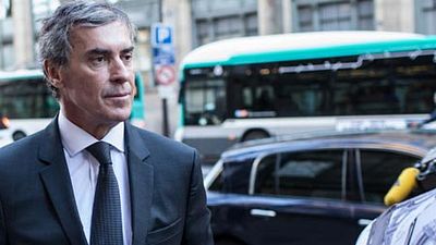 image de la news L'affaire Cahuzac bientôt au cinéma : un film est en préparation