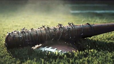 image de la news The Walking Dead : un spot TV au Super Bowl pour la reprise de la série