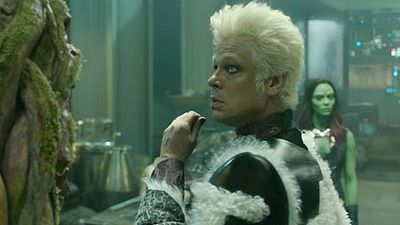 image de la news Avengers Infinity War : le Collectionneur Benicio del Toro au casting ?