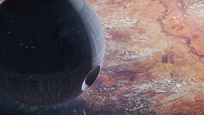 image de la news Rogue One : deux gros changements révélés
