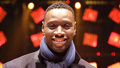 image de la news Knock : 1ère photo d'Omar Sy en ex-filou devenu médecin 