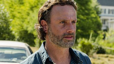 image de la news The Walking Dead : le showrunner livre quelques indices sur la suite de la saison 7
