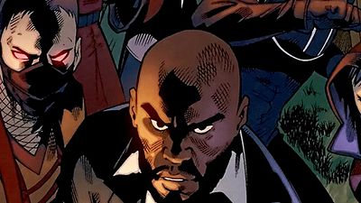 image de la news La série Marvel’s Runaways recrute un ancien acteur de Buffy