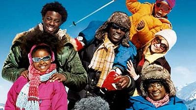 image de la news Lucien Jean-Baptiste : une suite pour La Première étoile !