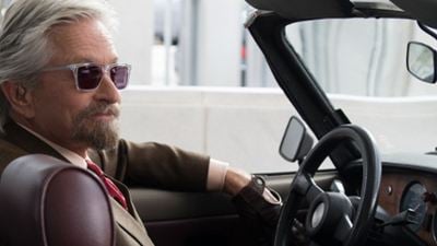 Ant-Man 2 : Michael Douglas officialise son retour et révèle la date de début du tournage !