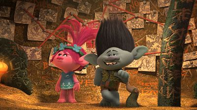 image de la news Grammy 2017 : Star Wars et Justin Timberlake au palmarès