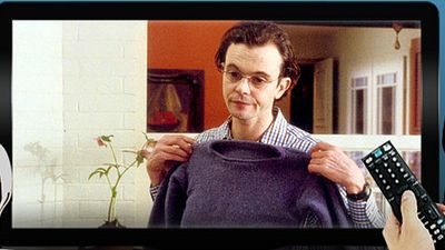 image de la news Ce soir à la télé : on mate "Itinéraire d'un enfant gâté" et "Tanguy"