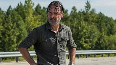 image de la news The Walking Dead : rebond d'audience pour le retour de la saison 7