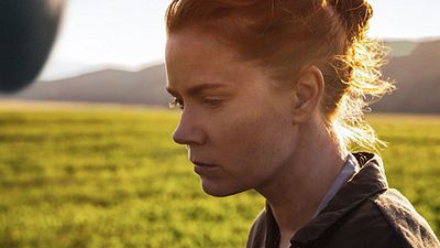 image de la news Premier contact : comment la sortie d'Interstellar a changé la fin ? [SPOILERS]