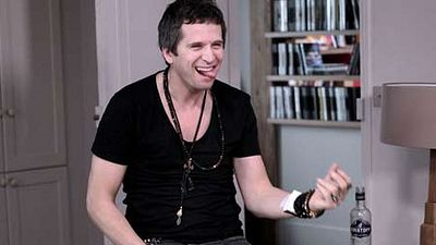 image de la news Sorties cinéma : Guillaume Canet fait rocker les premières séances !