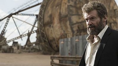 image de la news Nouvelle bande-annonce Logan : Le mutant plus usé que jamais