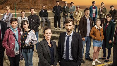 image de la news Broadchurch : la saison 3 commence très très bientôt