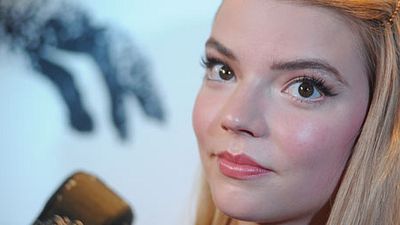 image de la news Split : qui est Anya Taylor-Joy, l'héroïne séquestrée par James McAvoy ?